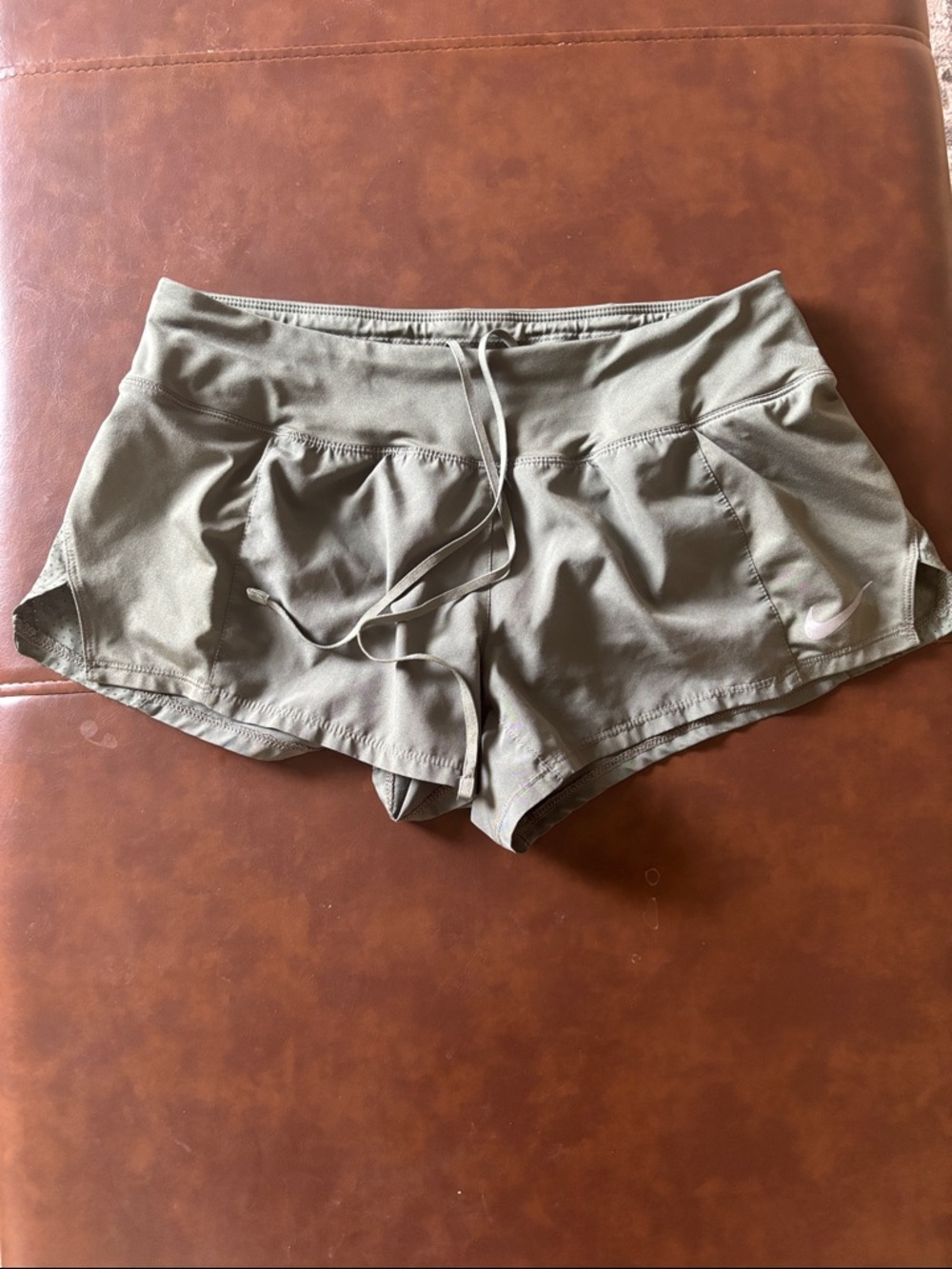 Nike Dri Fit shorts